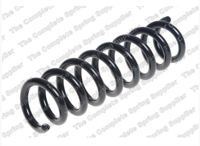 LESJÖFÖRS-Strut Spring (front) (for BMW:F30) (OEM No:31336851716)