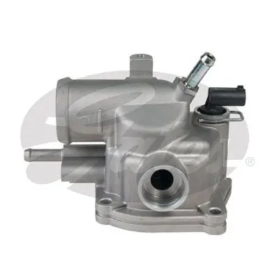 Термостат MB W203/W210/C209 2.0CDi 2.7CDi OM203/OM209 99 GATES T|Диски колёсные| |