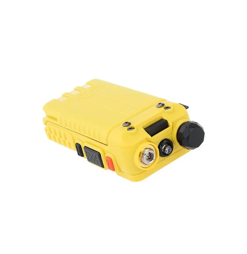 Рация Baofeng UV 5R Yellow|Рации| |