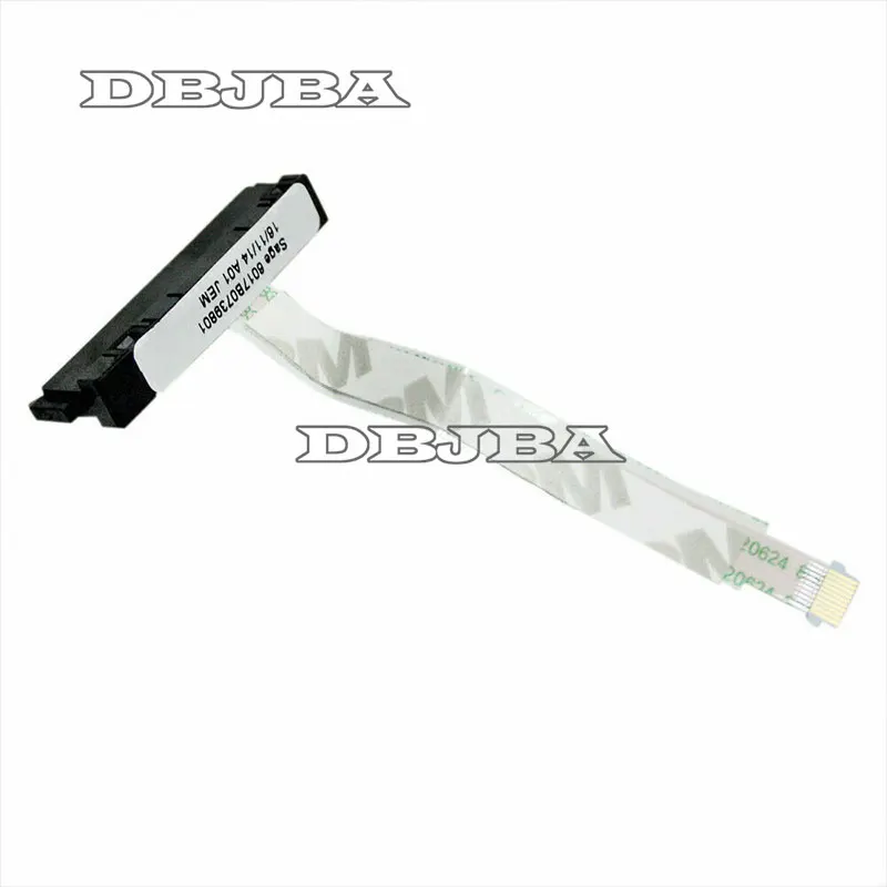 

Disk Hard Drive HDD Cable for HP Envy 17-U 17-U108CA 17-U177CL 6017B0739801