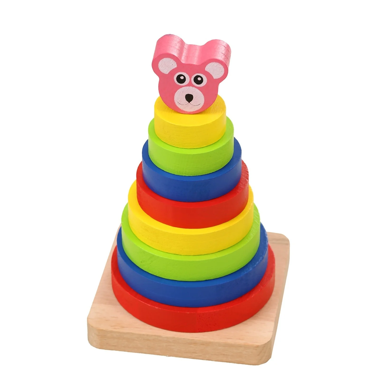 Ebebek детские игрушки деревянные головоломки | Игрушки и хобби