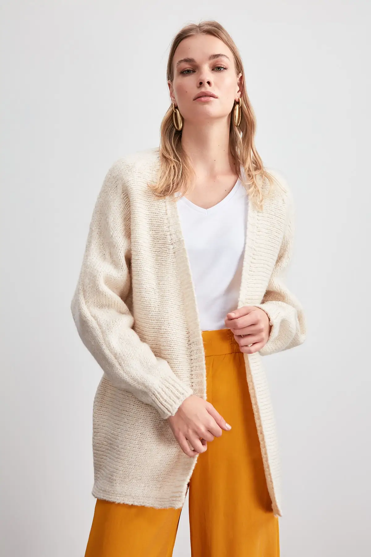 Trendyol свитер кардиган TWOAW20HI0281| |