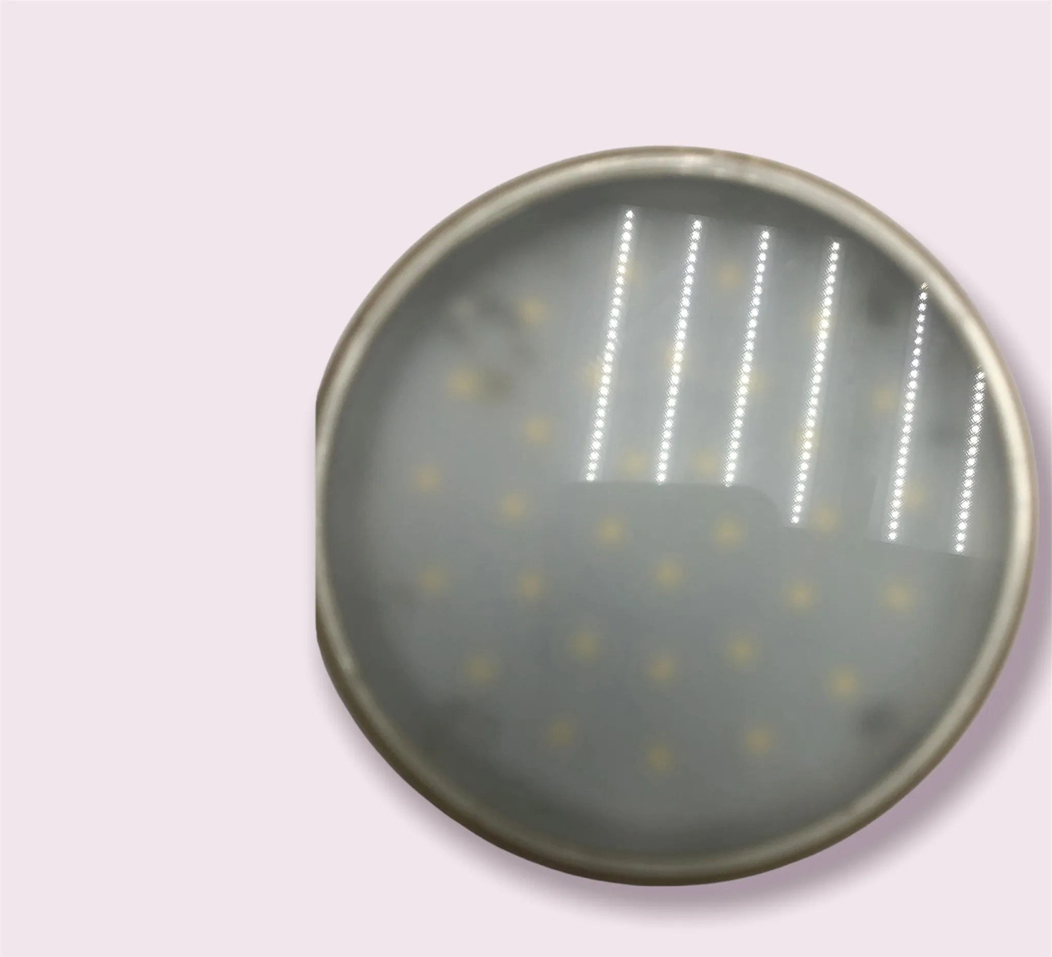 Лампа светодиодная 16Вт GX70 1280Лм 4000К IN HOME