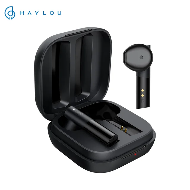 Haylou GT6 black