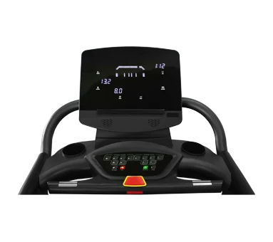 Рисунок 2 - Беговая дорожка BRONZE GYM T90