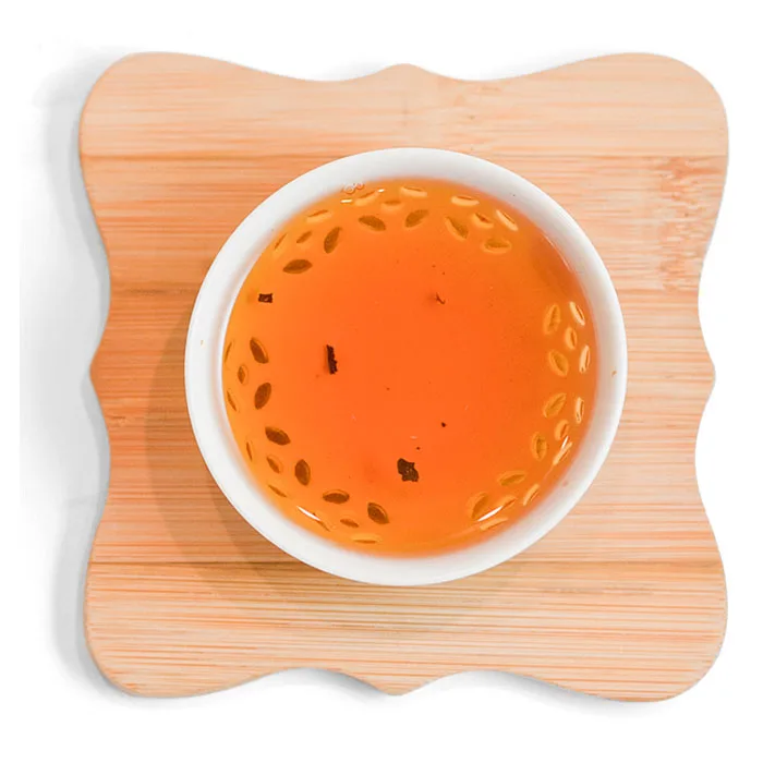 Чай Да Хун Пао &quotБольшой красный халат&quot сильной обжарки -50г |