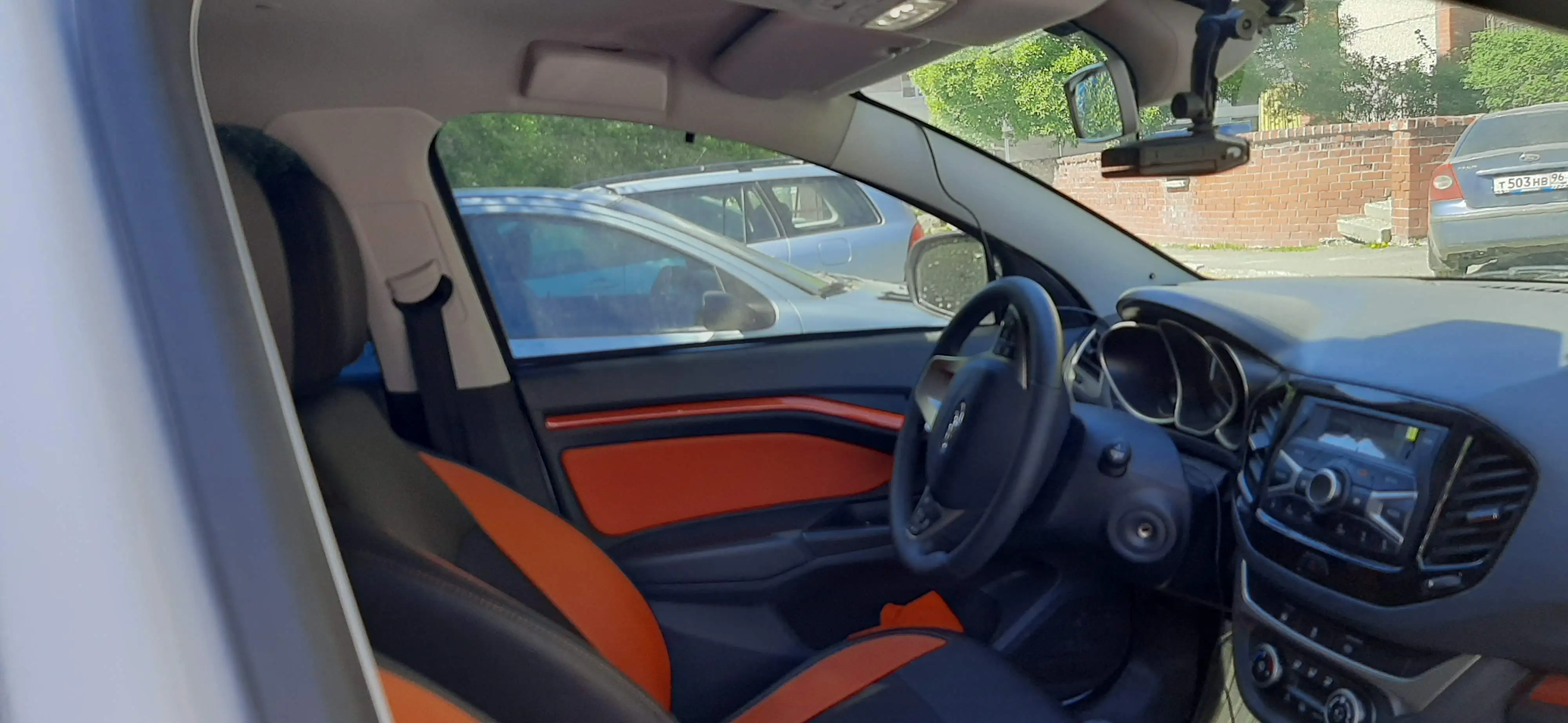Каркасная тонировка(авто-шторки)москитные сетки на Honda Fit/Jaz солнцезащитные