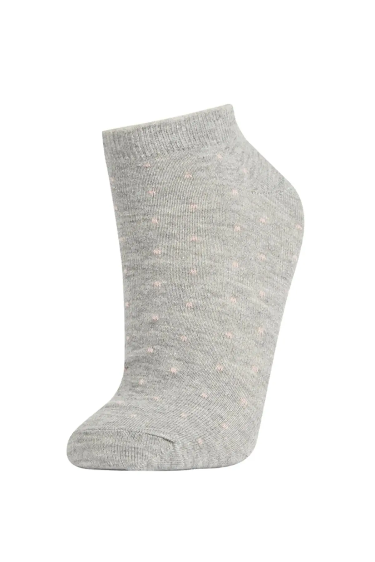 Women's Cotton 3 Pack Short Socks