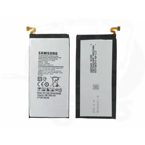 

Samsung A7 A700 Battery EB-BA700ABE 2600mAh