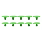 Набор клеевых вкладок для удаления вмятин на автомобиле, 10 шт.