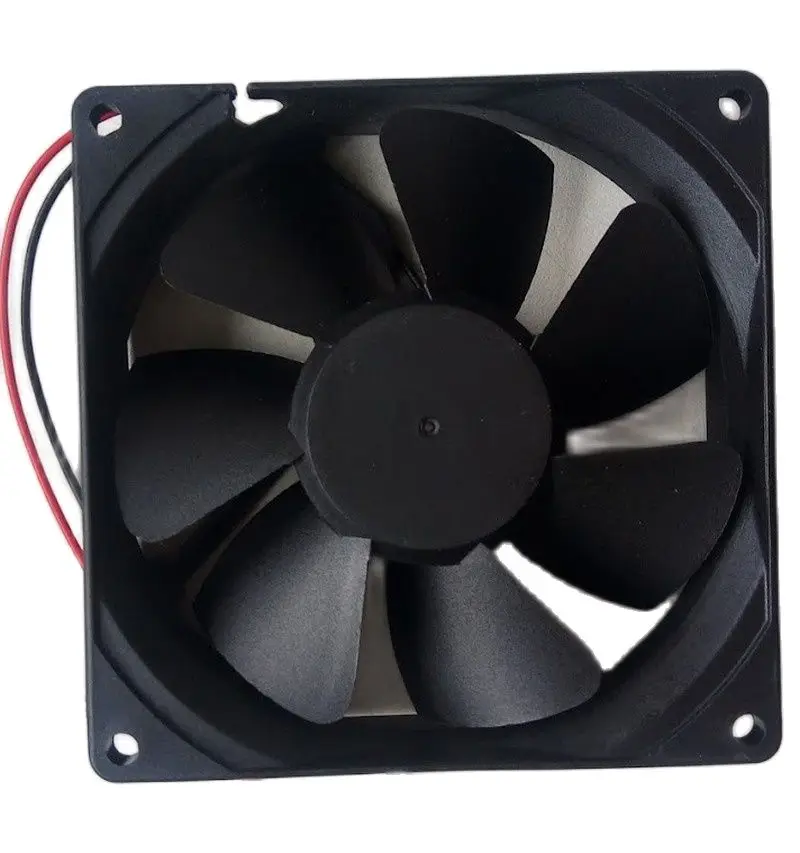 Вентилятор 12V 92x92x25mm 2pin SUNON KD1209PTS1 JAMICON JF0925S1M для сварочного аппарата fan for welding machine |