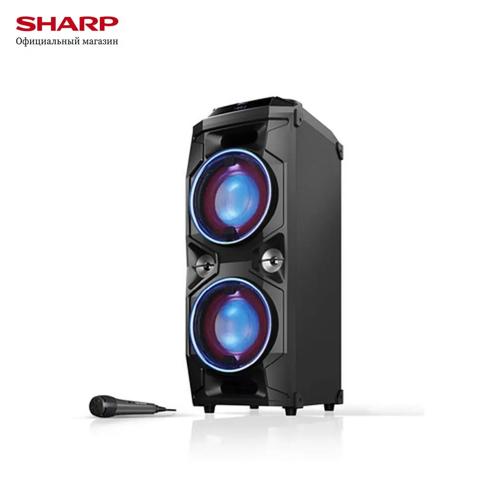 Беспроводная аудиосистема Sharp PS940|Домашний кинотеатр| |