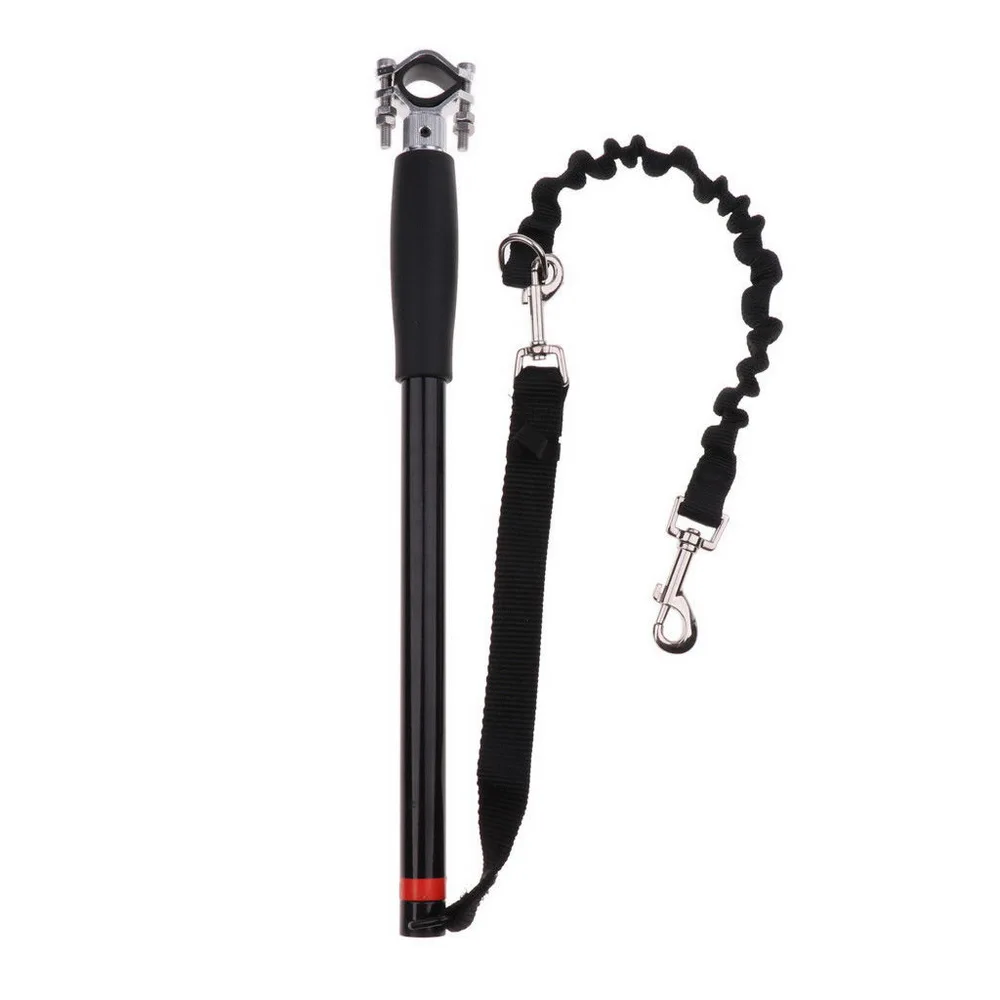 Крепление для велосипеда подходит любого прогулки крепкий поводок NF | Дом и сад