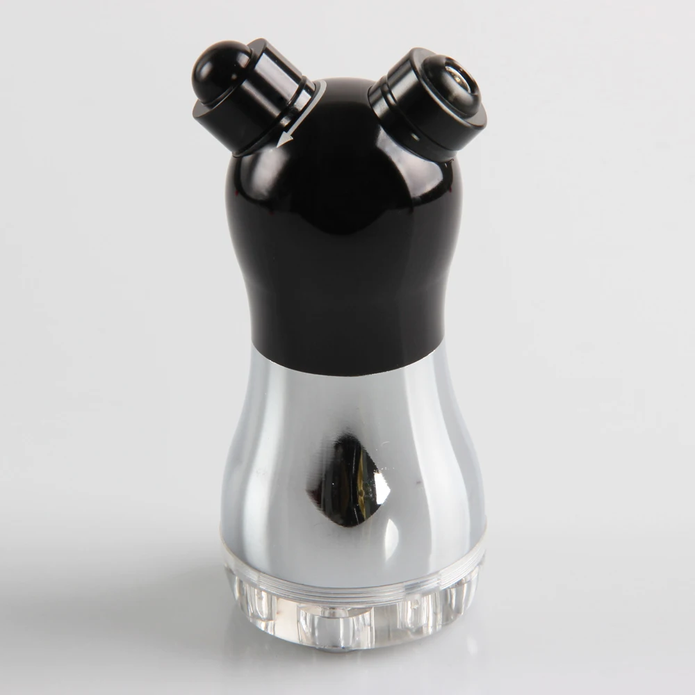 Переносный для мезотерапии без использования игл подмолаживания кожи