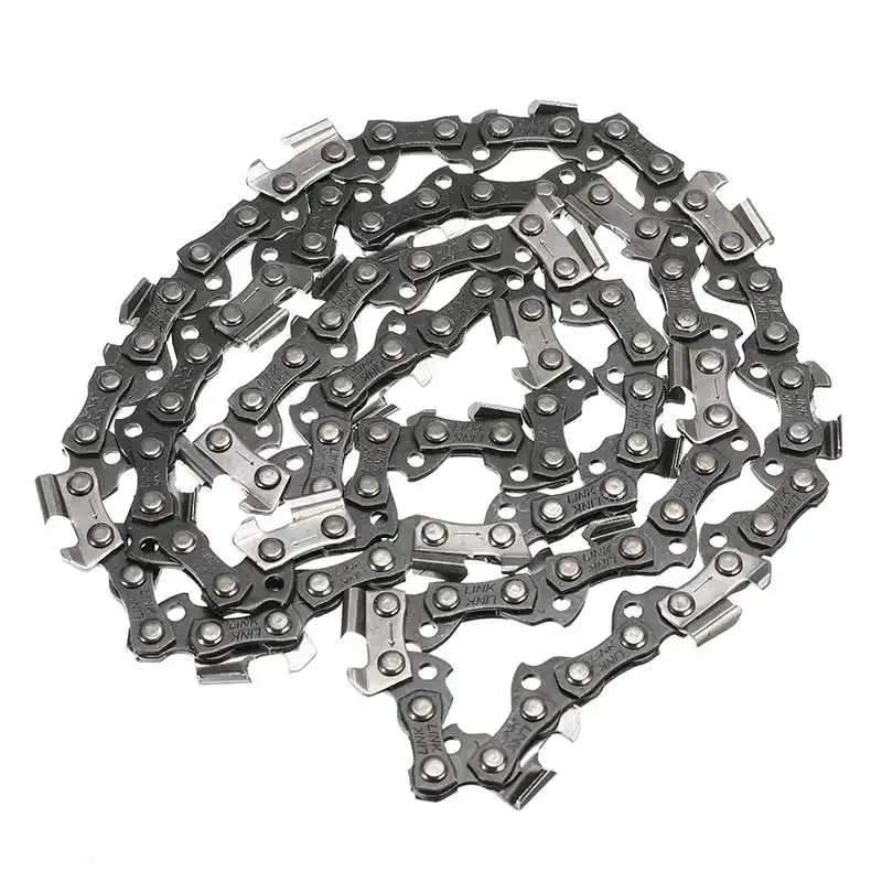 Цепь для бензопилы супер зуб 3/8-1 3-50 Stihl MS170 MS180 Chainsaw chain |