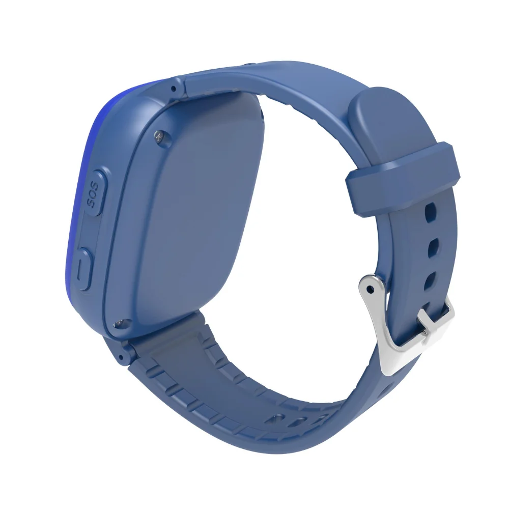 Baby smart watch lt08 C 4G communication support GPS tracking child for SOS button HD camera battery 800 mAh | Электроника
