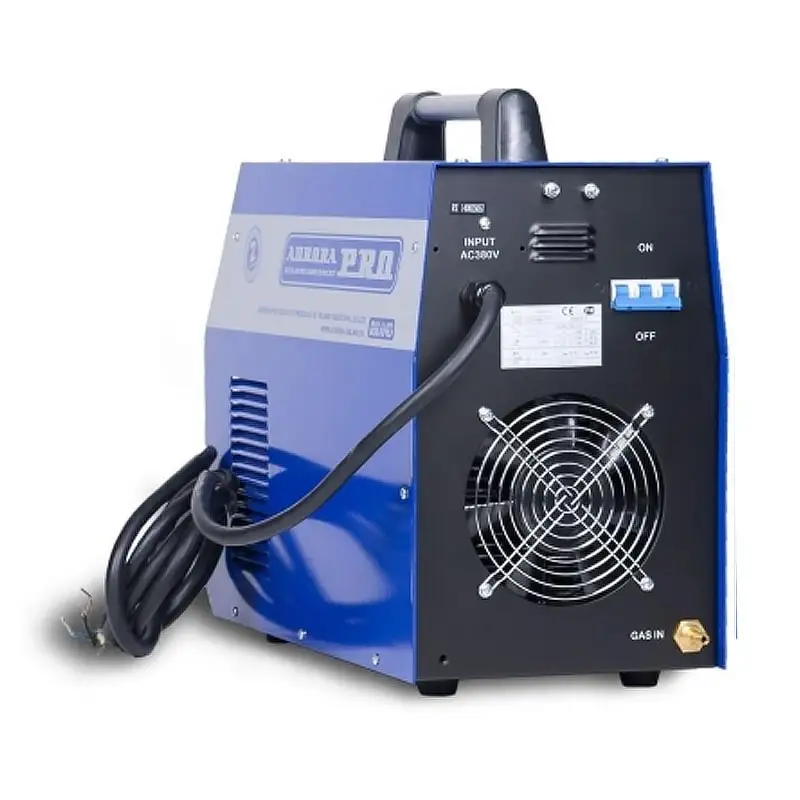 Аппарат плазменной резки AuroraPRO AIRFORCE 60 | Инструменты