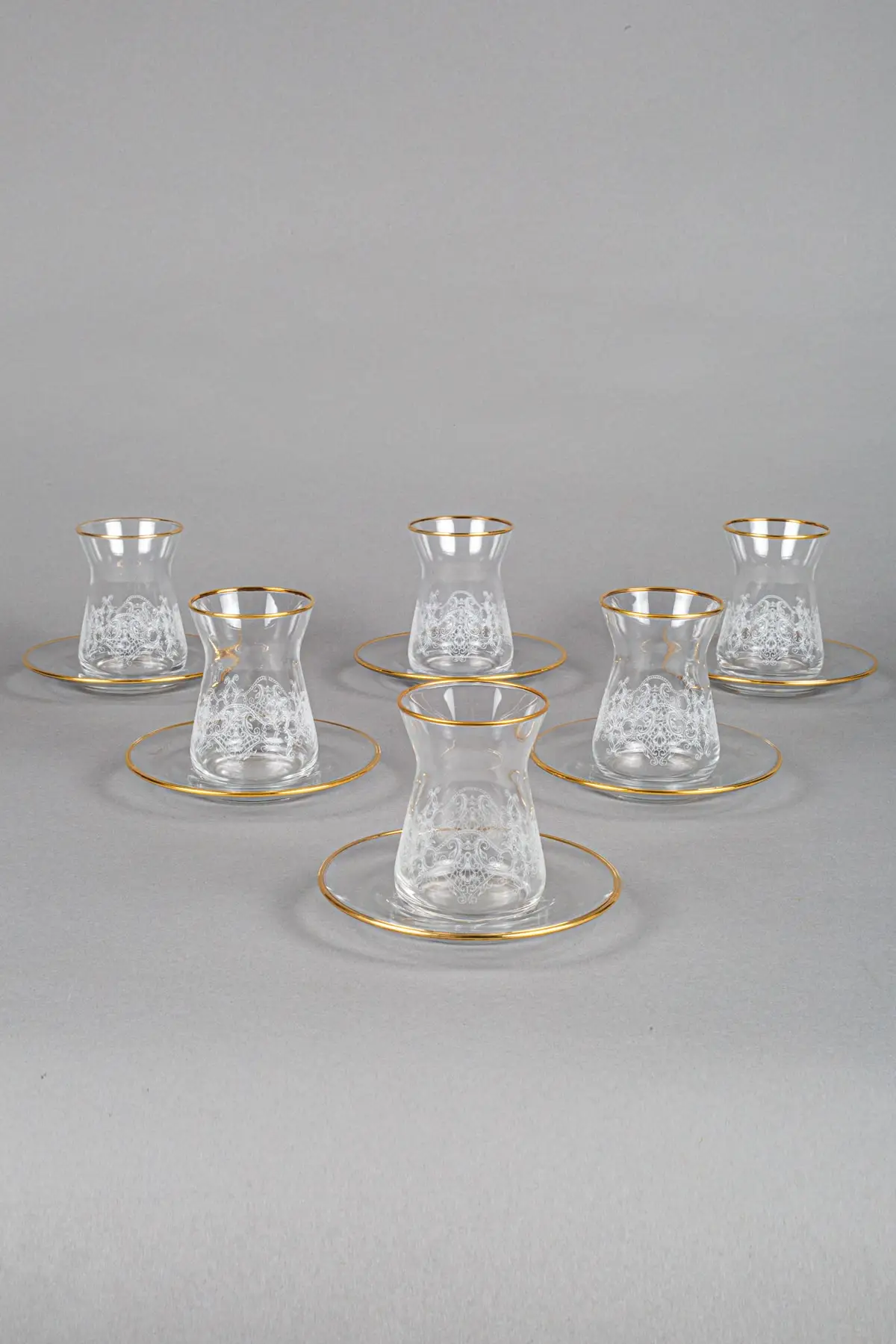 

Helen 12 Piece Tea Set