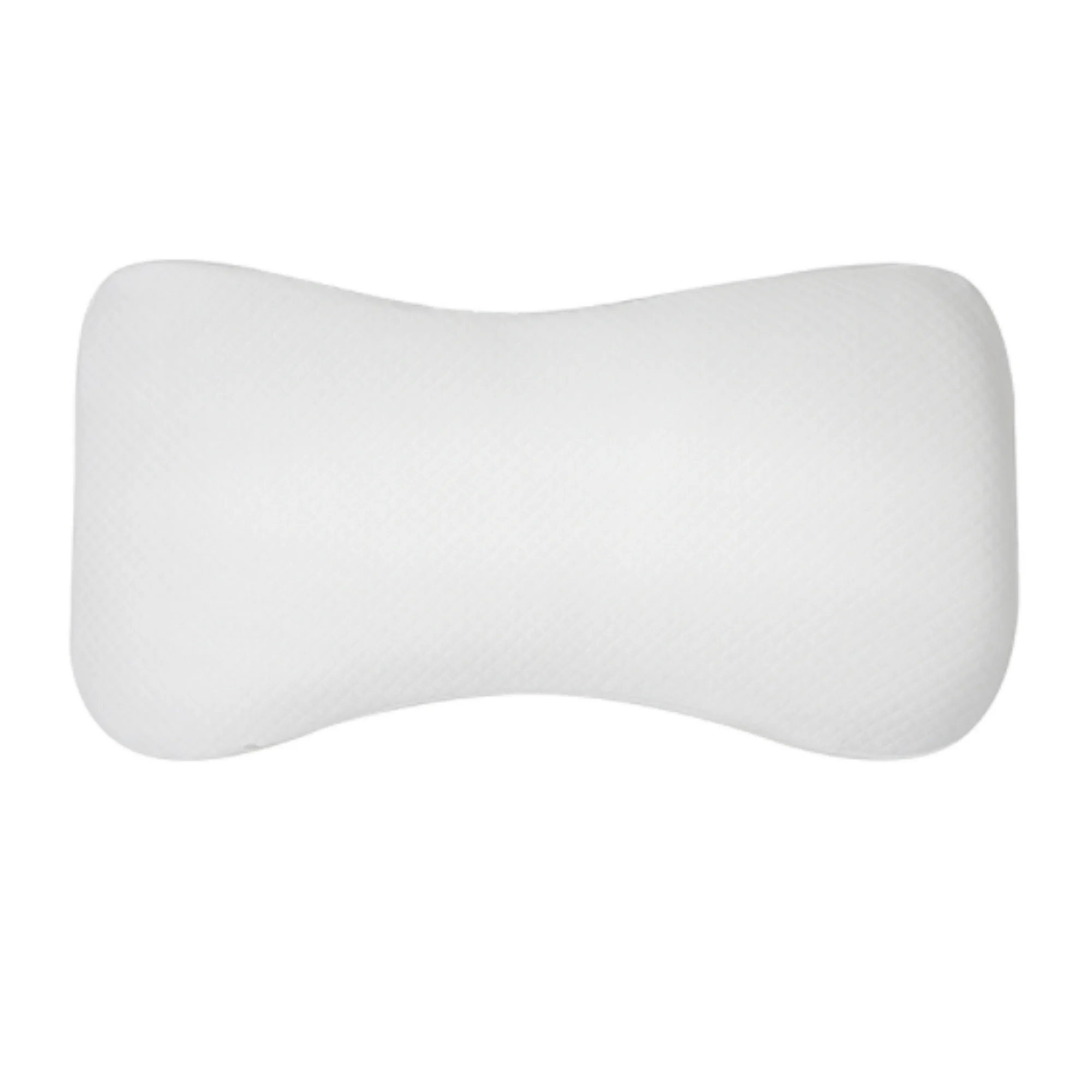 Plagiocefaly prevention baby cushion, detourable pillow to prevent and cure baby flat head