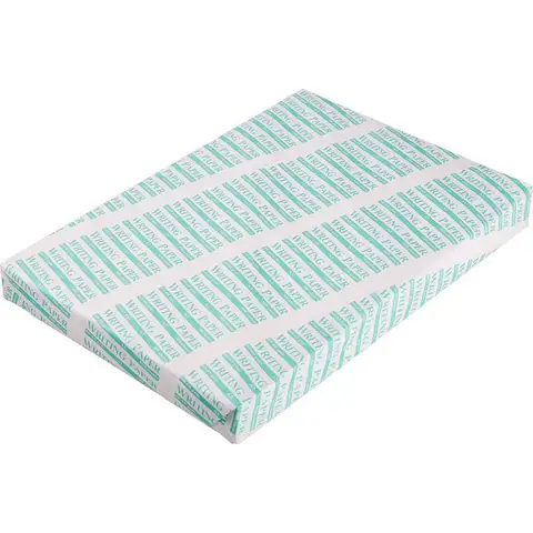 Бумага писчая Writing Paper (A3, 60-65 г/кв.м, белизна 90% CIE, 500 листов) 836651