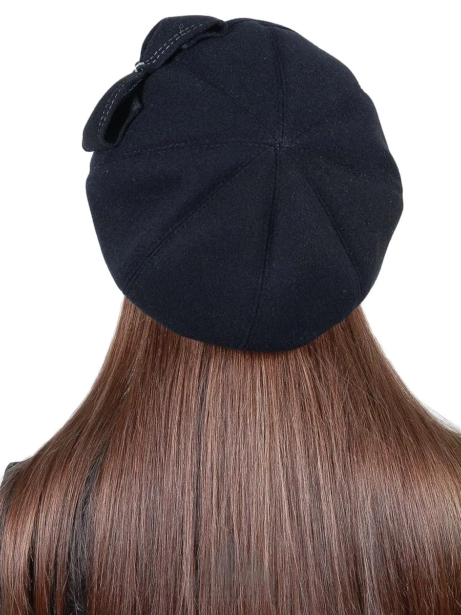 авторский берет