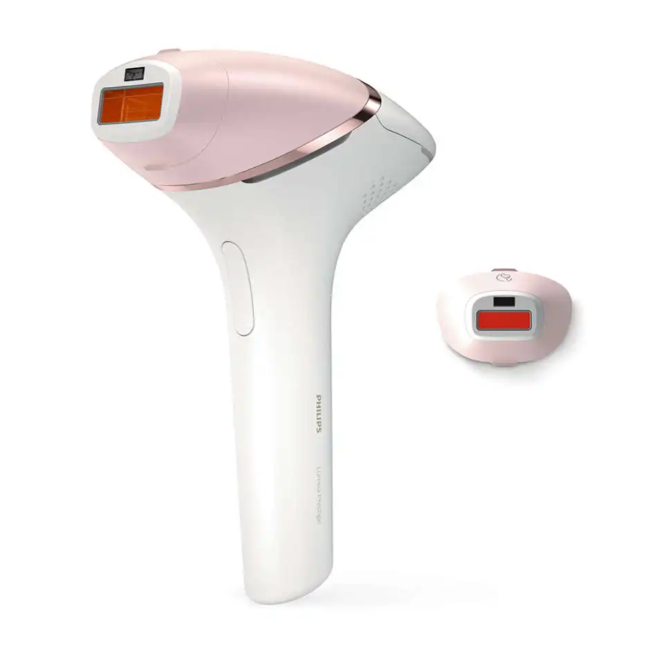 Фотоэпилятор Philips BRI950 Lumea Prestige IPL для удаления волос|Эпиляторы| |