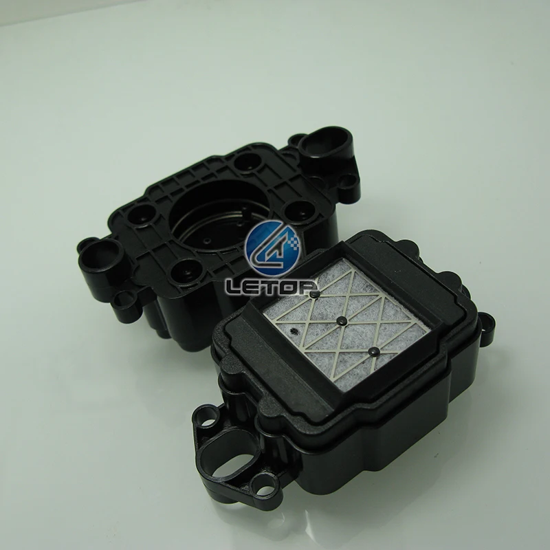 Совершенно новый TX800 печатающая головка укупорки станция для струйного принтера