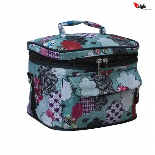 Термос и сумка для хранения еды hermal детская пеленальная подогреватель бутылок