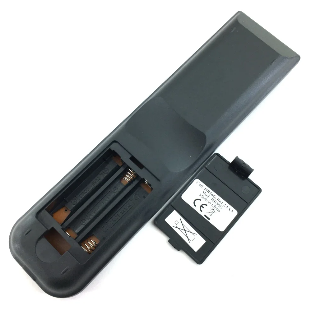 Remote control programmable for TV DTT Sat aux USB changer 4 in 1 | Электроника