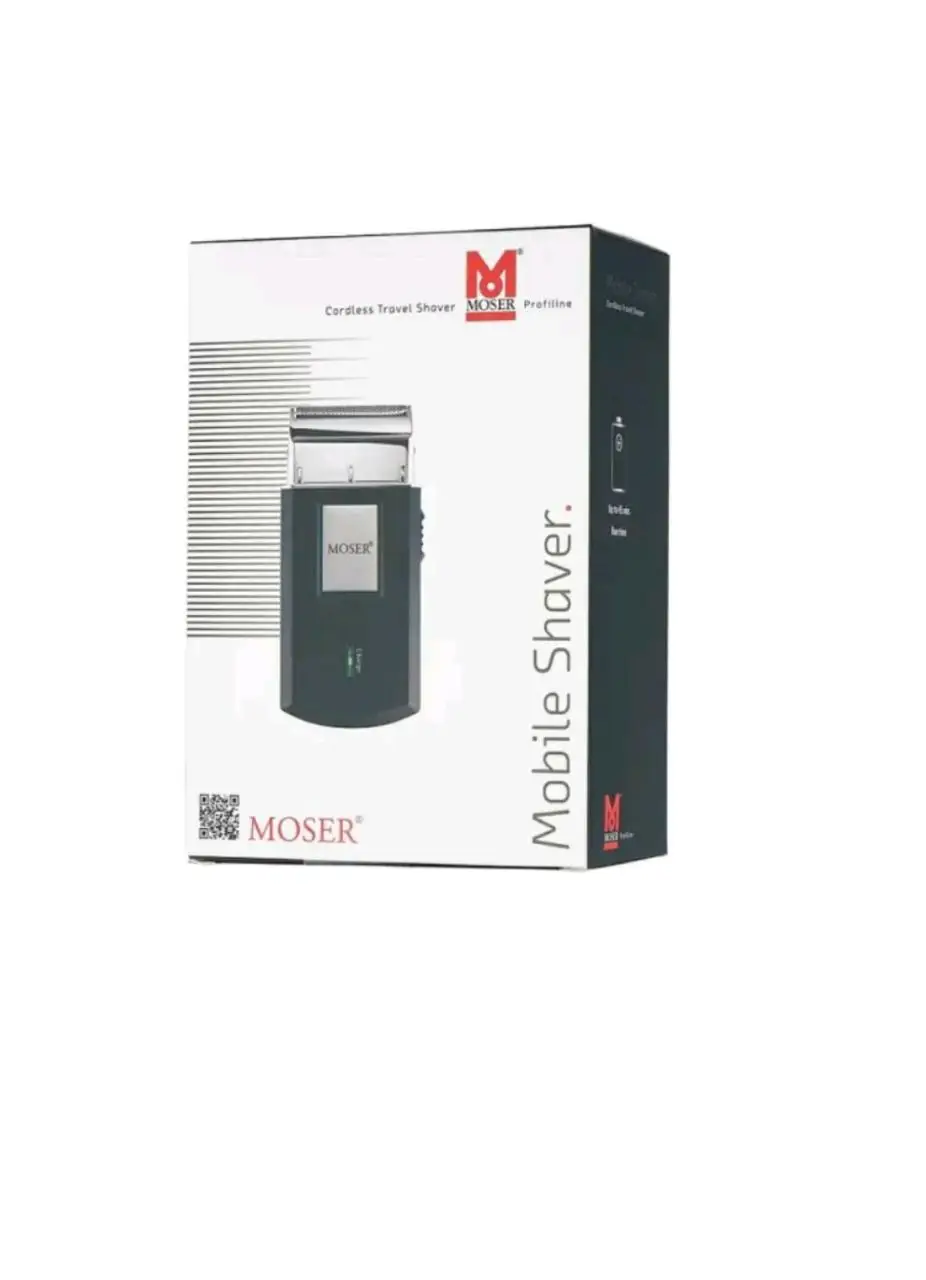 Электробритва Moser 3615-0051 |