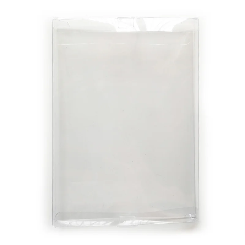 Защитный чехол для игр с переключателем изготовленный на заказ прозрачный