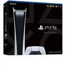 Игровая консоль Sony Playstation 3 5 Ps5 Digital Edition (гарантия Eurasia), быстрая доставка
