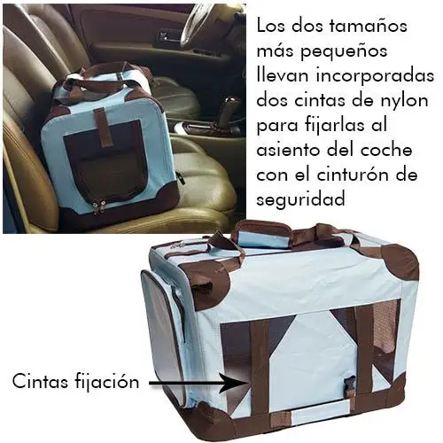 Бесплатная доставка складывающиеся клетки парусиновая ткань для путешествий с