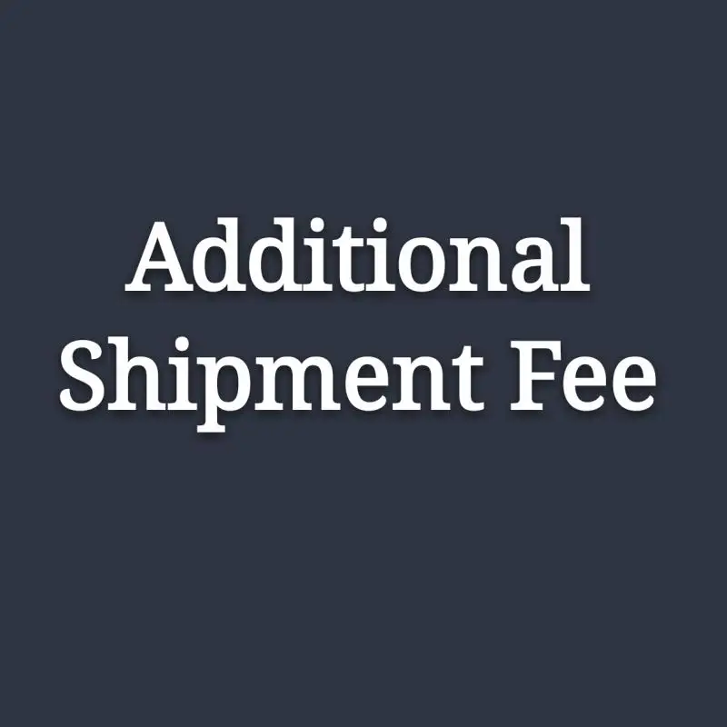 

0.3 Shipping fee