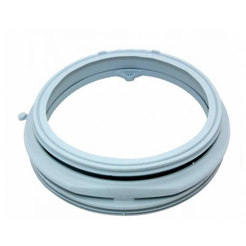 Манжета люка (уплотнитель двери) стиральной машины Beko 2905570100 (2904520100) до 5кг с