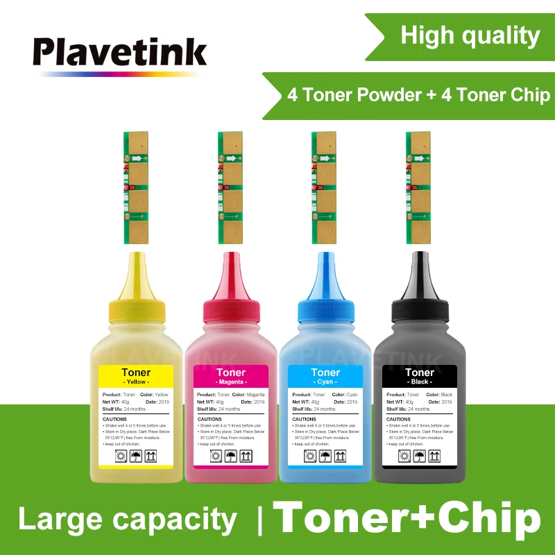 

Plavetink clt-407s Заправка тонера порошок + чип clt 407s для samsung CLP-325 CLP-320 CLP 320 325 CLX-3185 CLX 3185 3185FN принтер