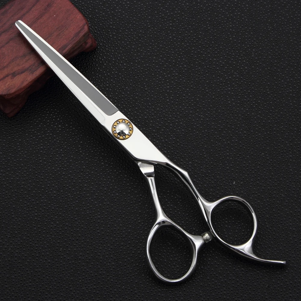 Профессиональные ножницы YOSHIDA для стрижки волос филировочные набор ножниц 6