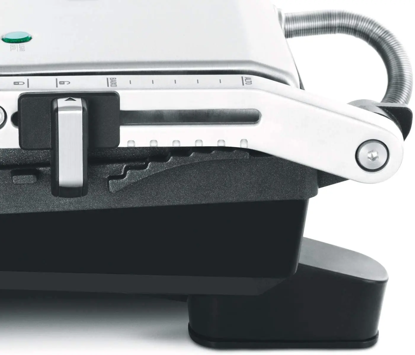 Электрогриль Sage BGR200 the Adjusta Grill & Press|Электрические грили и сковороды| |