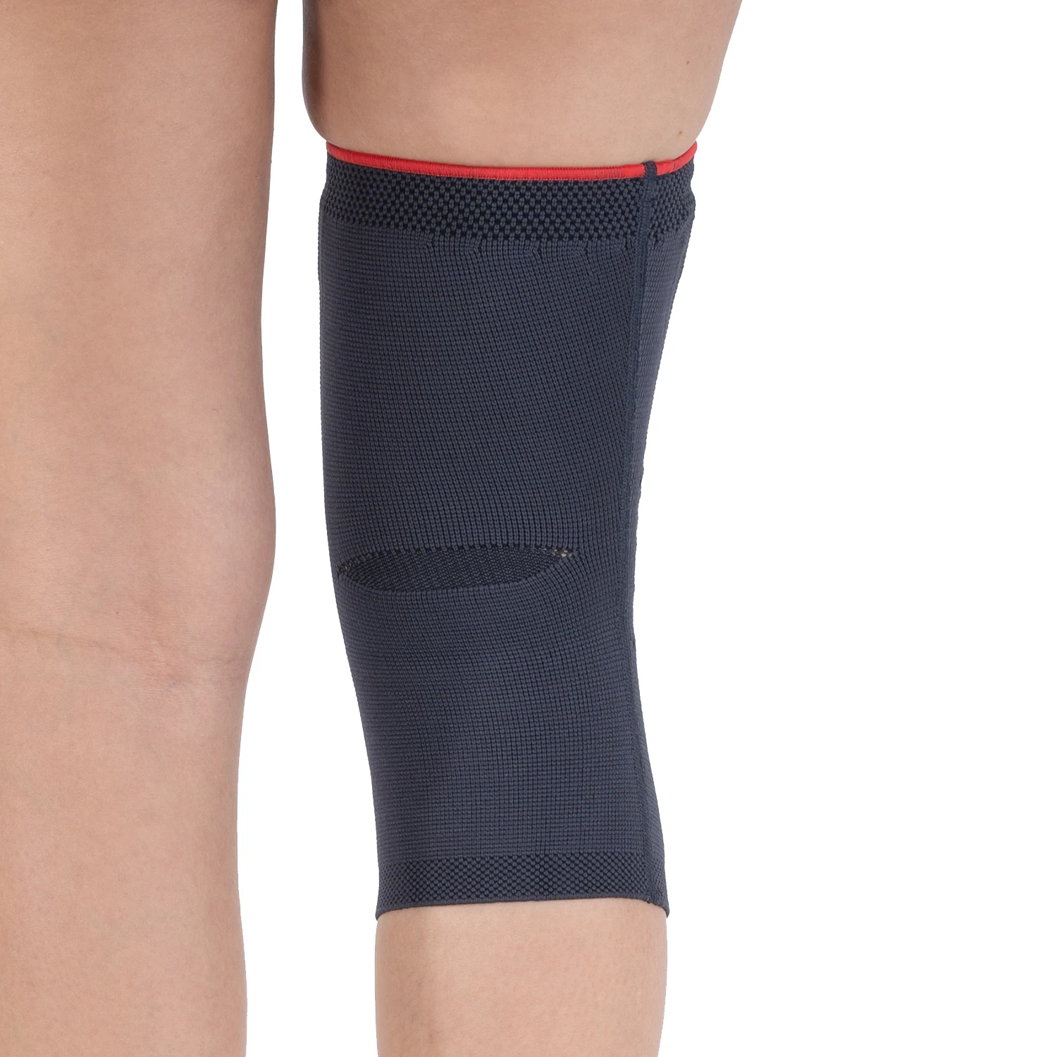 

Woven Patella And Ligament Knee Support Professional Knee Brace,Knee Compression Sleeve Support for Men Women Meniscus Tear,ACL