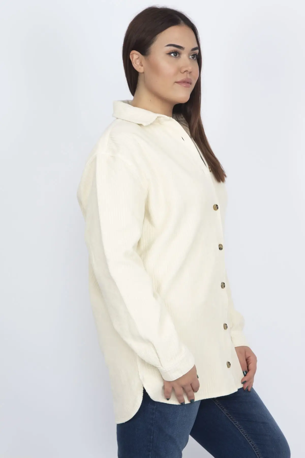 Sans Textile Женская бархатная спортивная куртка 65N14149 |