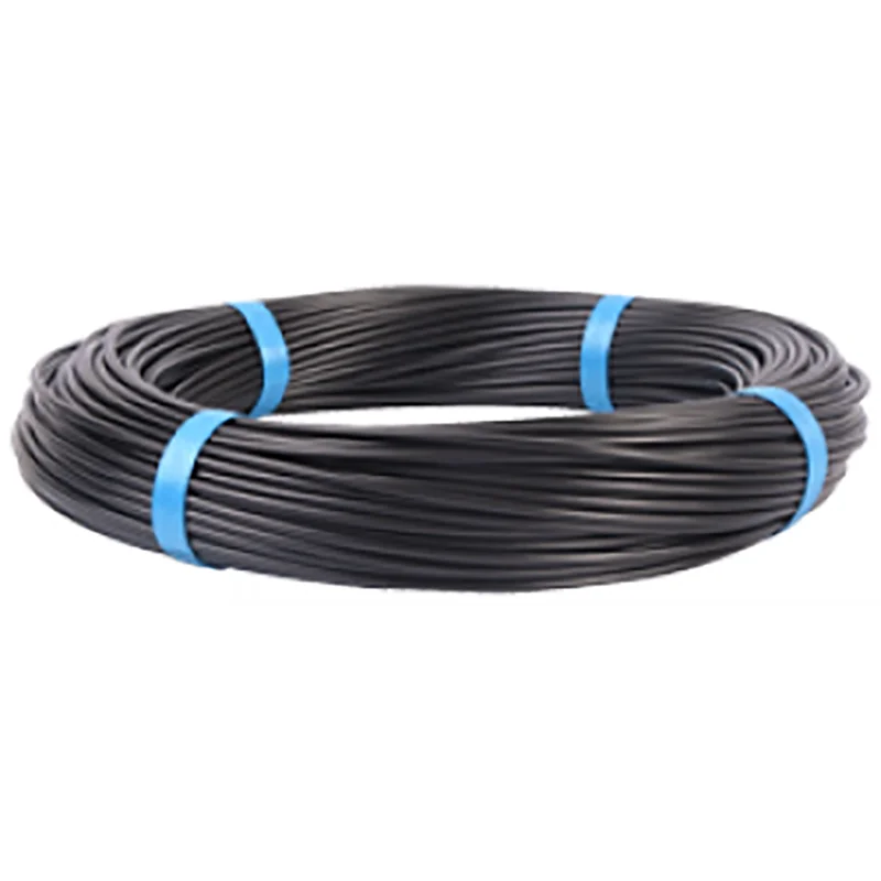 Микротрубка 4/7 для капельного полива | Дом и сад