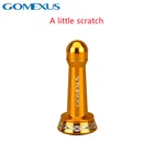 Gomexus спиннинговая катушка R1 для Shimano Stradic FL Stella Daiwa Luvias 19 Certate LT 1000-4000, защитные катушки