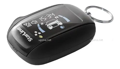 Автосигнализация StarLine D96 BT 2CAN+2LIN GSM-GPS (4 sim) | Автомобили и мотоциклы