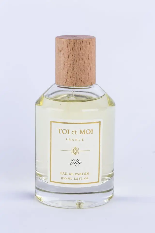 

Toietmoi Lilly Eau De Parfume by Toietmoi Women Parfum for Women 100 ML 3.4 FL. OZ