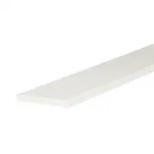 Наличник дверной MAKRO-PLAST 212 дуб мокка 60x2200 | Обустройство дома