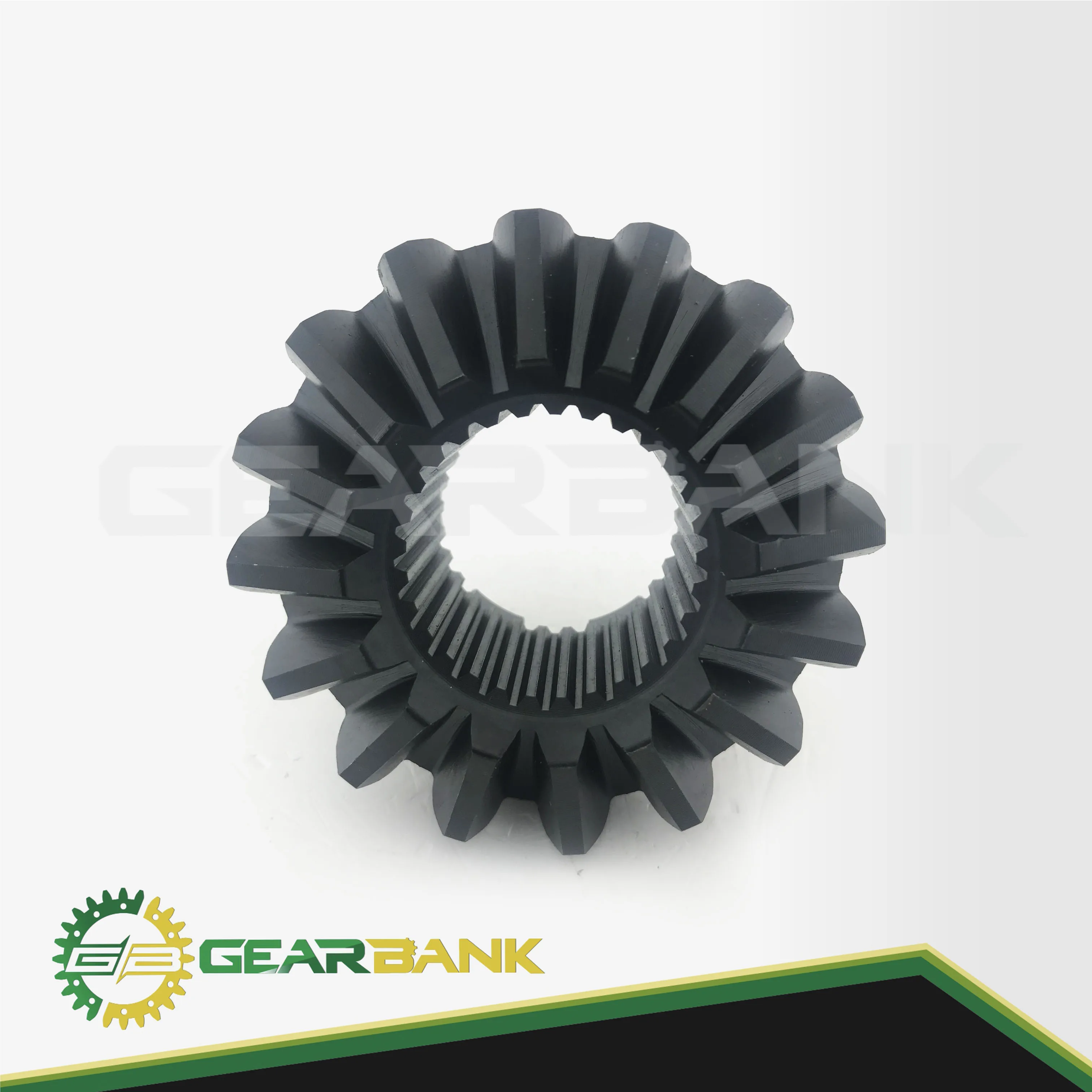 Послепродажное прямое Коническое зубчатое колесо для замены John Deere OEM T163810 Z16