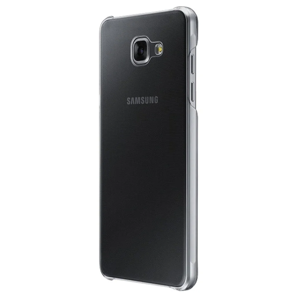 Оригинальный прозрачный тонкий защитный чехол для Samsung Galaxy A3 2016 - A310