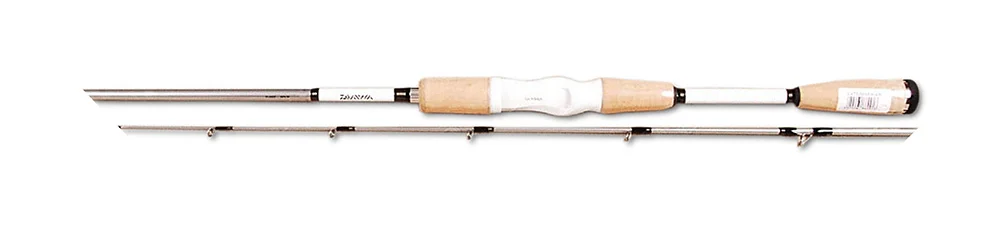 Удилище спиннинговое под мультипликатор DAIWA LUVIAS LV 732 MXFB-AR (длина 2 21м / 5-28гр) | Спорт
