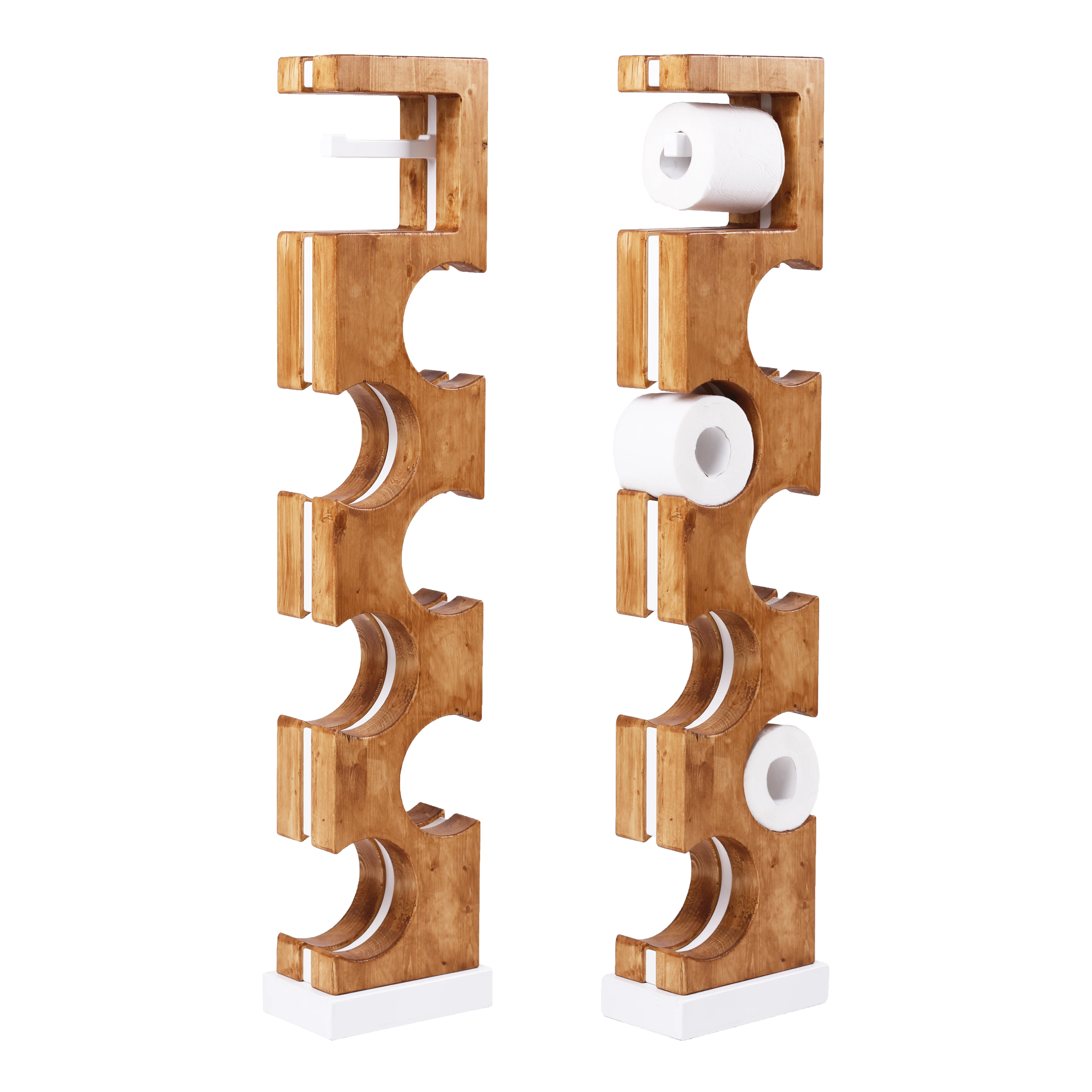 Toilet paper holder for toilet bathroom accessory | Дом и сад