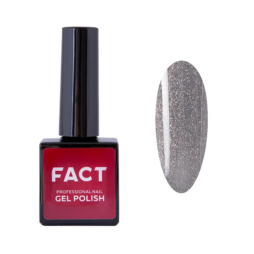 Гель-лак &quotFACT&quot Professional Hologram YZ-02 10мл |